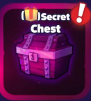 SECRET CHEST - SPONGEBOB TOWER DEFENSE / STD
