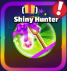 SHINY HUNTER - SPONGEBOB TOWER DEFENSE / STD