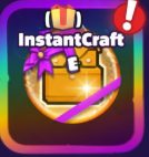 INSTANT CRAFT / INSTANTCRAFT   - SPONGEBOB TOWER DEFENSE / STD