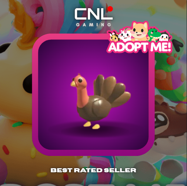 Adopt Me > Turkey > Normal