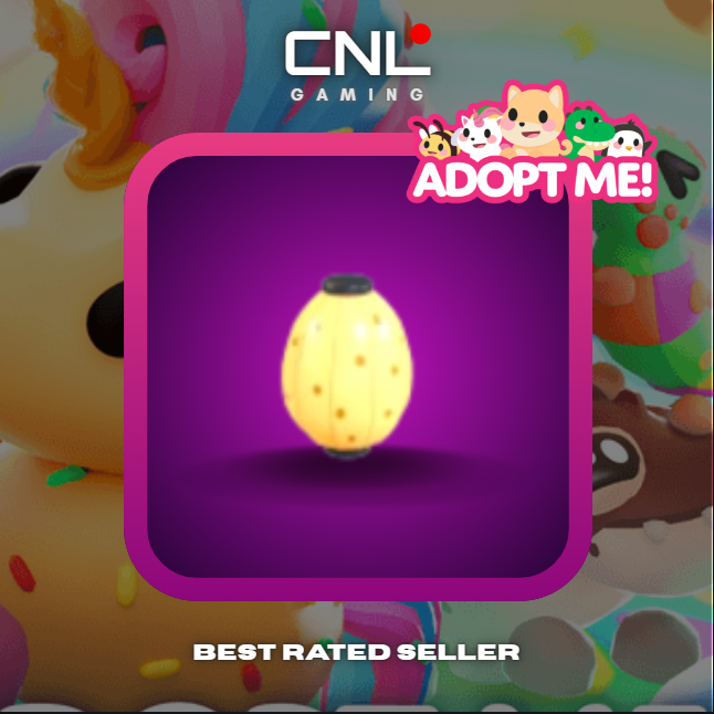 Adopt Me > Japan Egg > Normal