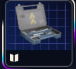 Medium Gun Parts Blueprint