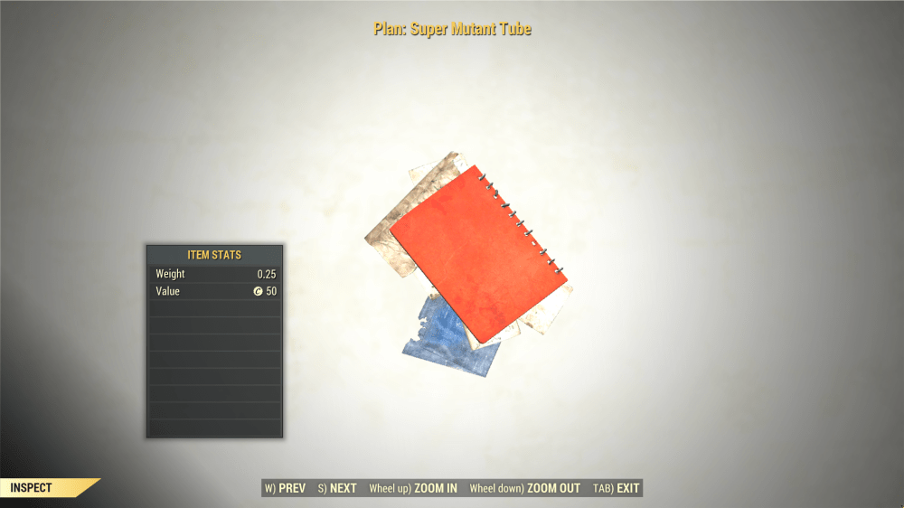 [ PS4/PS5 ] Plan: Super Mutant Tube (instant delivery)