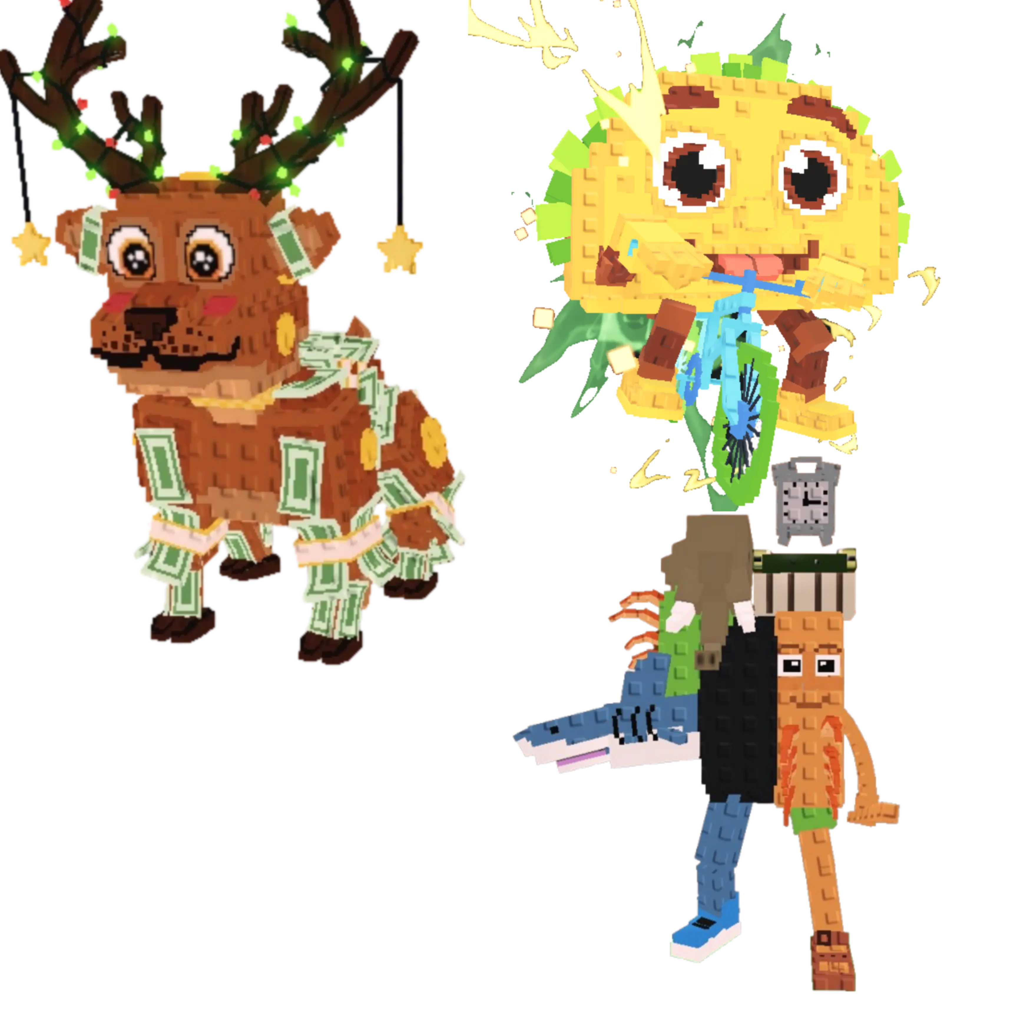 Dullahan png | PNGWing, image size:3464x3464