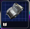 Extended Medium Mag III blueprint