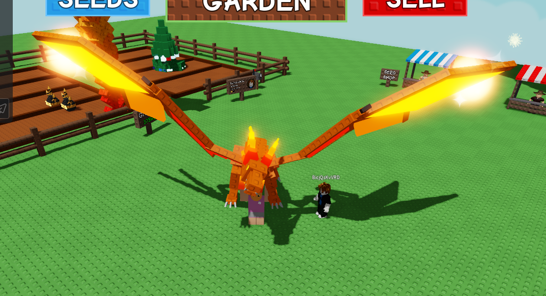 NEW PET⭐ NEW YEARS DRAGON🔥🐉
