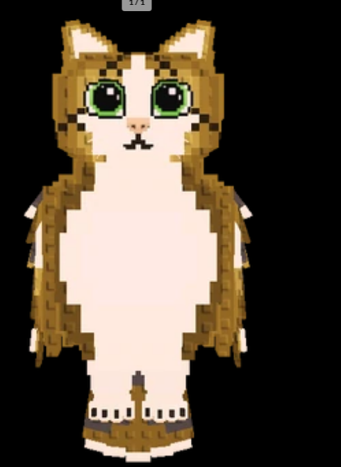 💛 GOLD MEOWL [412.5M/s] FAST & SECURE 💛