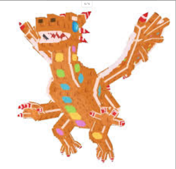 🐉 DRAGON GINGERINI [4.9B/s] FAST & SECURE 🐉