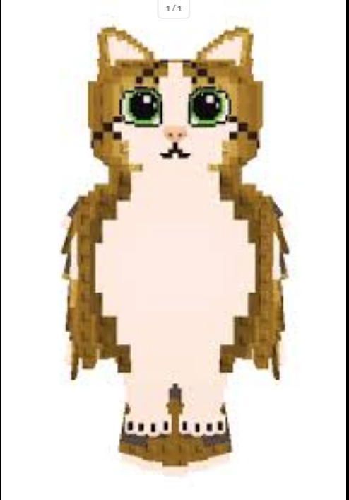 🐱 MEOWL [4.8B/s] FAST & SECURE 🐱