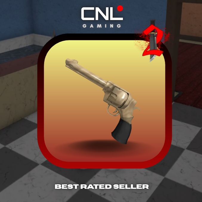 MM2 > Sandy (Gun)