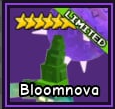 BLOOMNOVA / BLOOM NOVA - GARDEN TOWER DEFENSE / GTD