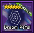 DREAM PETAL / DREAMPETAL - GARDEN TOWER DEFENSE / GTD