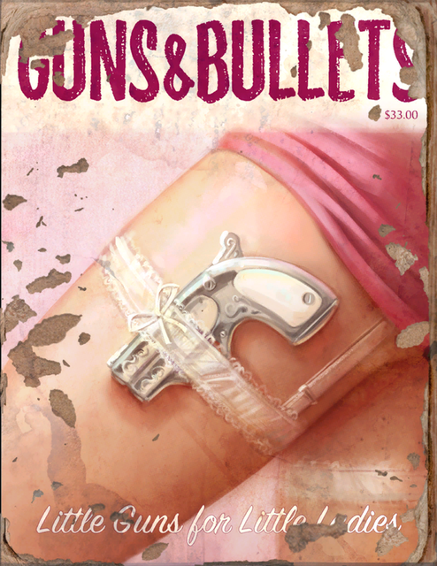 [ PS4/PS5 ] 100 Guns and Bullets 3 (instant delivery)