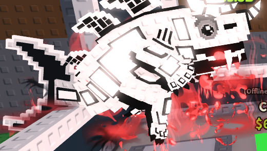 YIN YANG EVILEDON - STEAL A BRAINROT / SAB