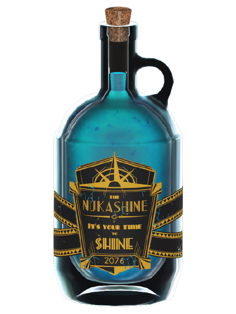 [ Xbox ] 100 Vintage Nukashine (instant delivery)