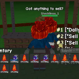 Daily Deal 200B Sheckles