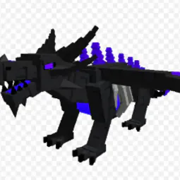 Shadow Dragon