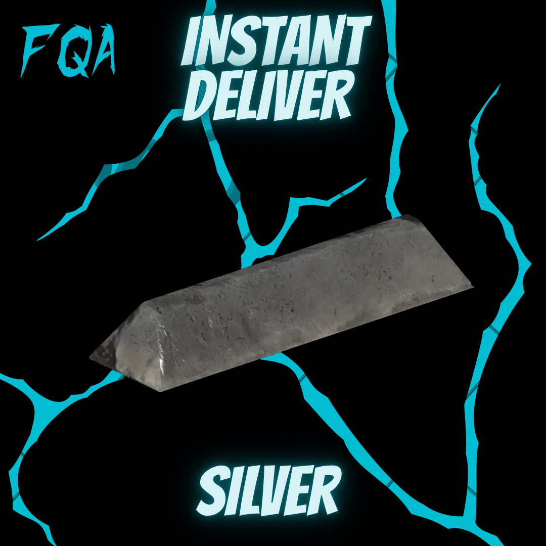 [ PC ] 100k Silver (instant delivery)