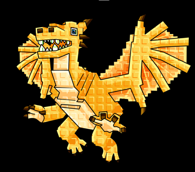 🌌 GALAXY DRAGON CANNELLONI [2.2B/s] FAST & SECURE 🌌