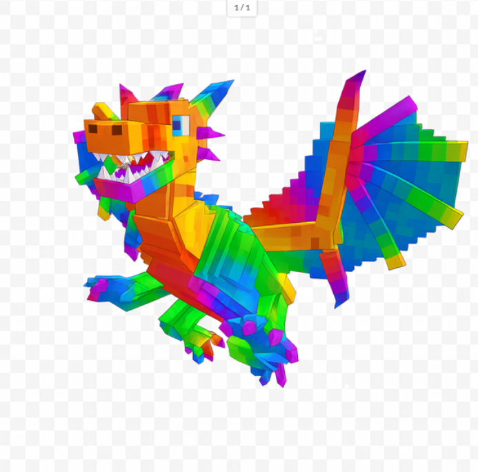 🌈 RAINBOW DRAGON CANNELLONI [4.2B/s] FAST & SECURE 🌈