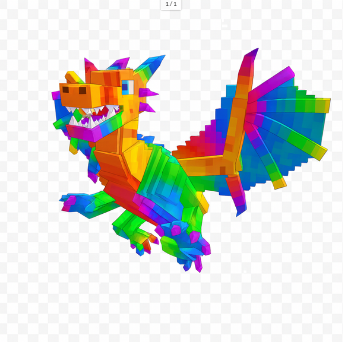 🌈 RAINBOW DRAGON CANNELLONI [3B/s] FAST & SECURE 🌈