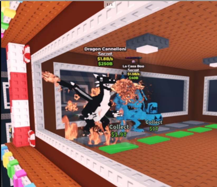 ☯️ YING YANG DRAGON CANNELLONI [1.8B/s] FAST & SECURE ☯️