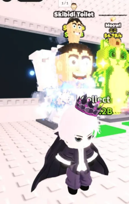 🚽 NEW OG SKIBIDI TOILET WITH TRAIT SKIBIDI [2.2B/s] FAST & SECURE 🚽