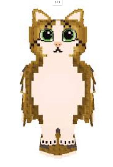 🐱 MEOWL [450M/s] FAST & SECURE 🐱