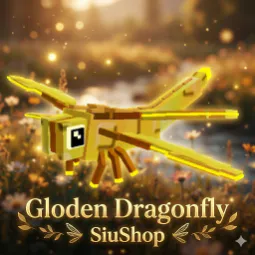 Dragonfly✅