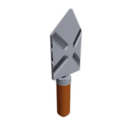 Trowel