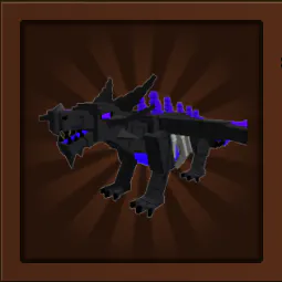Shadow Dragon