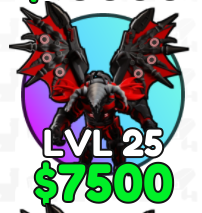 [ Cosmic ] Dragon Titan Drillman ( Skibidi Tower Defense ) | Ready Unit✅ | INSTANT DELIVERY✅