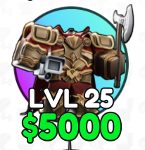 [ Cosmic ] Headless Cameraman ( Skibidi Tower Defense ) | Ready Unit✅ | INSTANT DELIVERY✅