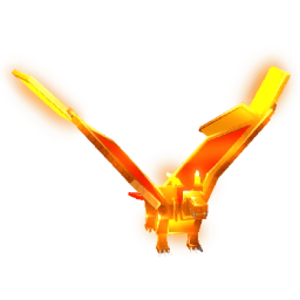 New Years Dragon