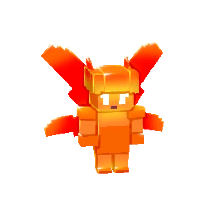 Firework Sprite