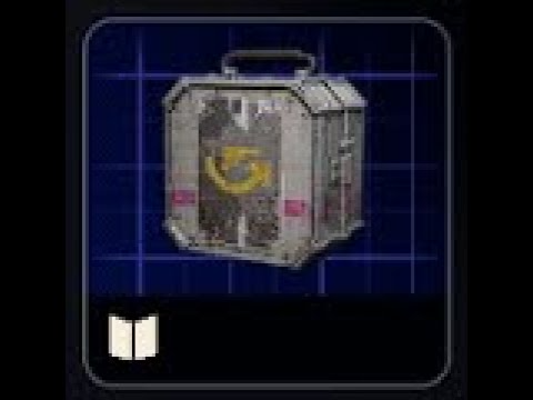 Combat mk.3 (Flanking) Blueprint