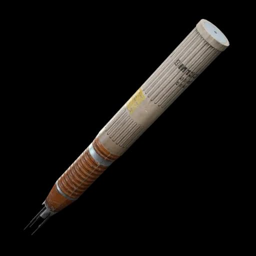 Remote Raider Flare Blueprint