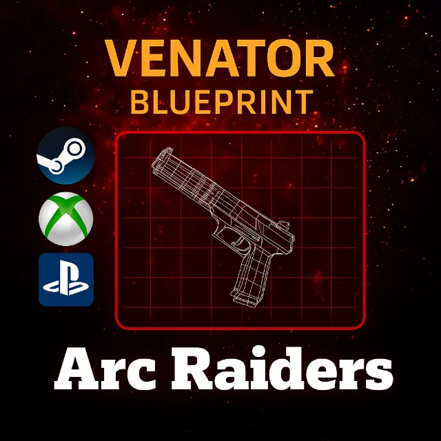 Venator Blueprint
