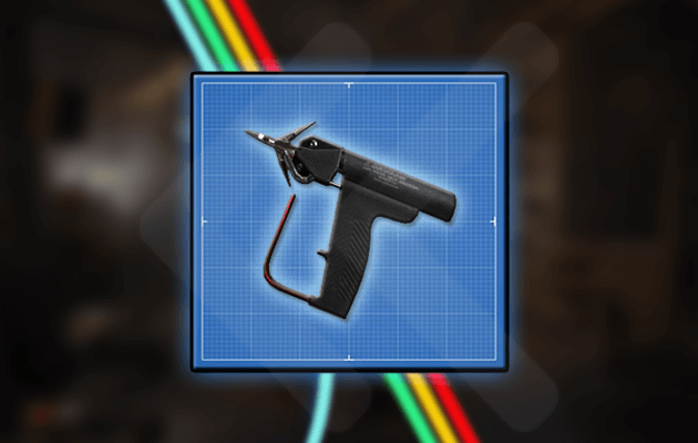 Snap Hook Blueprint