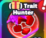 TRAIT HUNTER - SPONGEBOB TOWER DEFENSE / STD