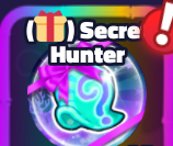 SECRET HUNTER - SPONGEBOB TOWER DEFENSE / STD