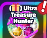 ULTRA TREASURE HUNTER - SPONGEBOB TOWER DEFENSE / STD