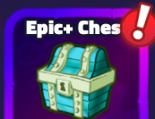 EPIC+ CHEST - SPONGEBOB TOWER DEFENSE / STD