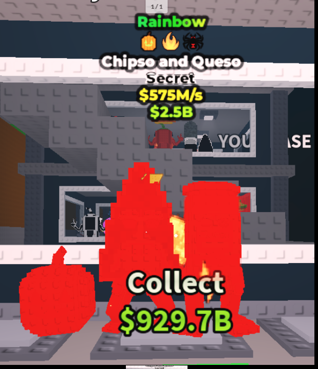 🧀 CHIPSO & QUESO [575M/s] FAST & SECURE 🧀