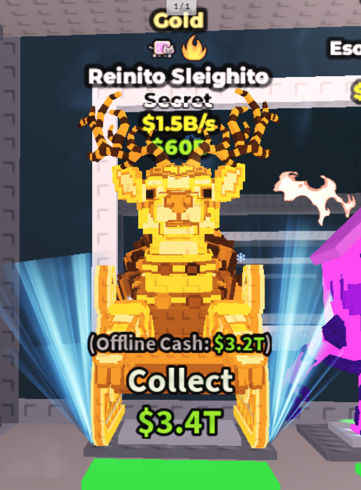 🛷 REINITO SLEIGHITO [1.5B/s] FAST & SECURE 🛷