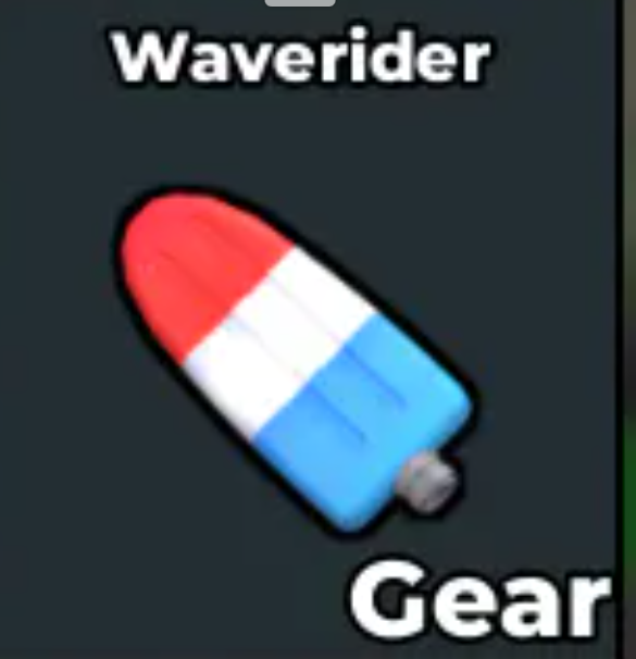 Waverider