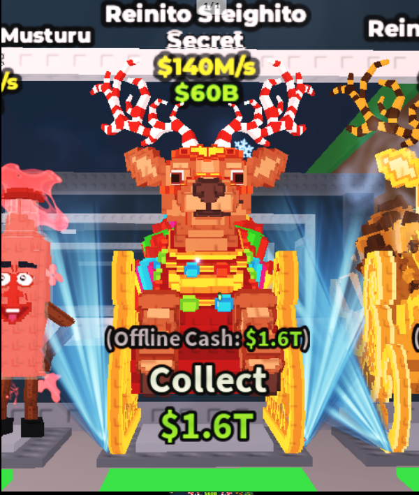 🛷 REINITO SLEIGHITO [140M/s] FAST & SECURE 🛷