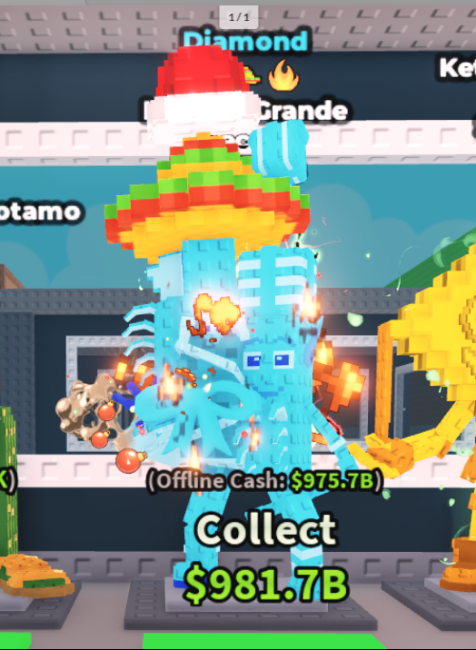 🎉 LA JOLLY GRANDE [435M/s] FAST & SECURE 🎉