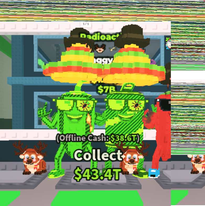 😎 SWAGGY BROS [1.3B/s] FAST & SECURE 😎
