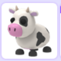 🐂 Cow 🐂